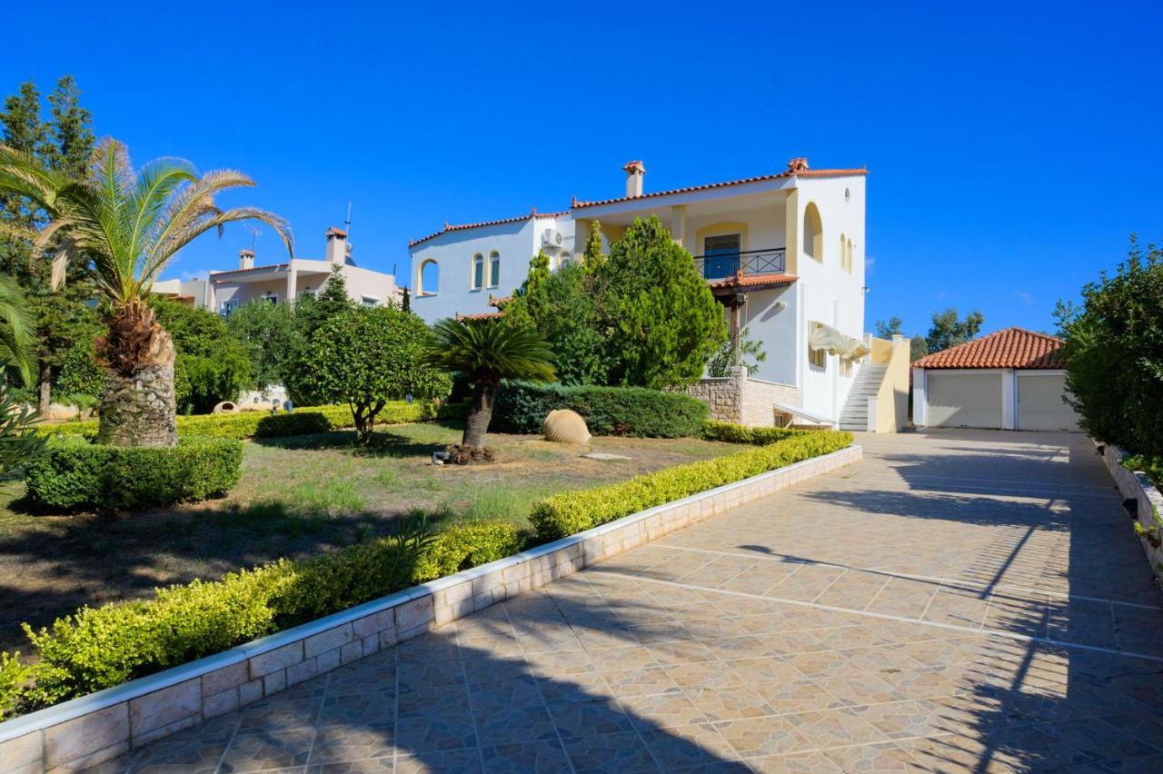 Paradise Palaia Fokaia