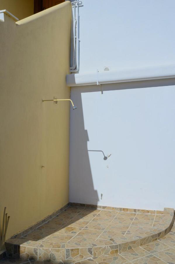 Paradise Palaia Fokaia Apartmán
