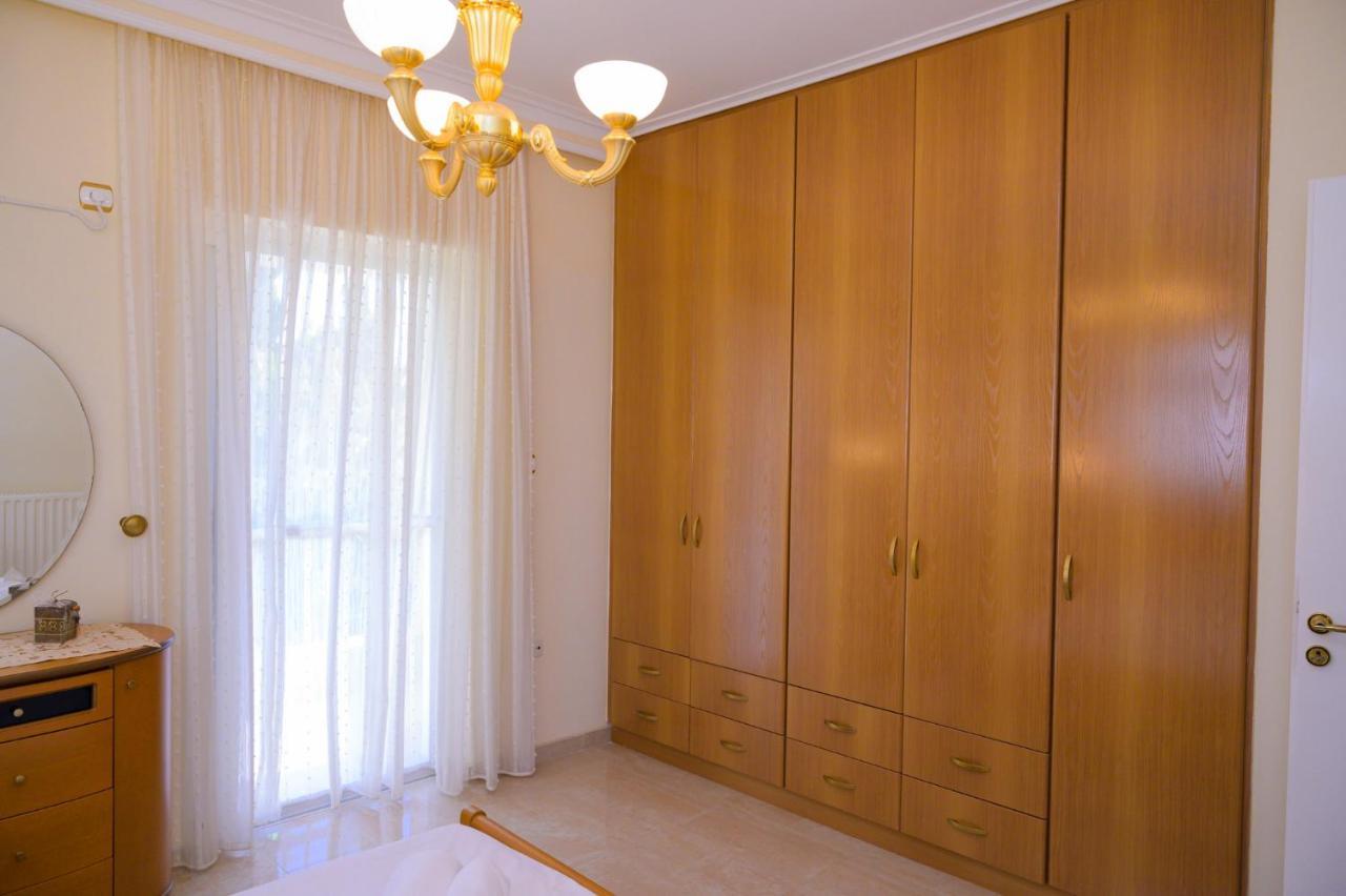 Paradise Palaia Fokaia Apartment Agios Georgios (Attica)