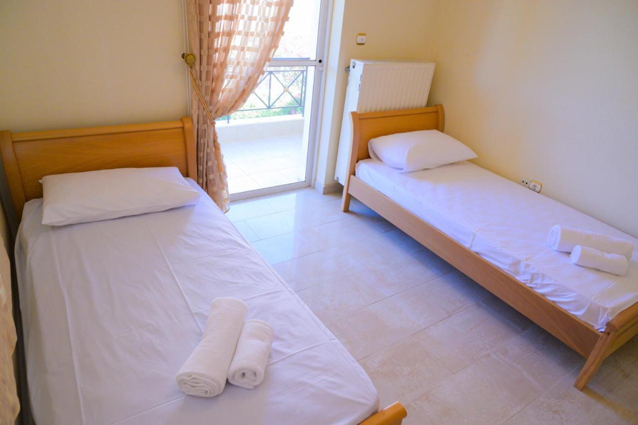 Paradise Palaia Fokaia Apartment *