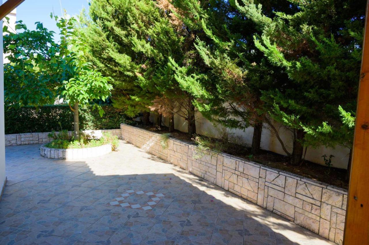 Apartmán Paradise Palaia Fokaia *