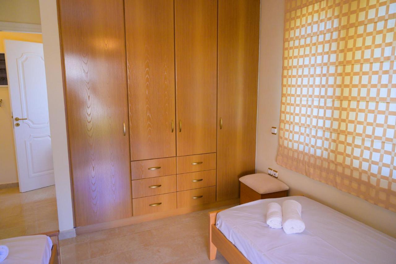 Paradise Palaia Fokaia Apartment Agios Georgios (Attica)