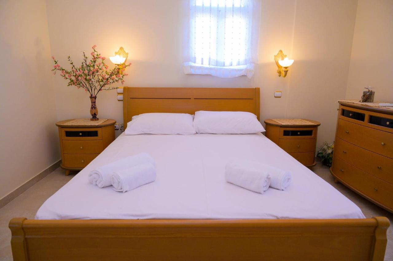 Apartment Paradise Palaia Fokaia