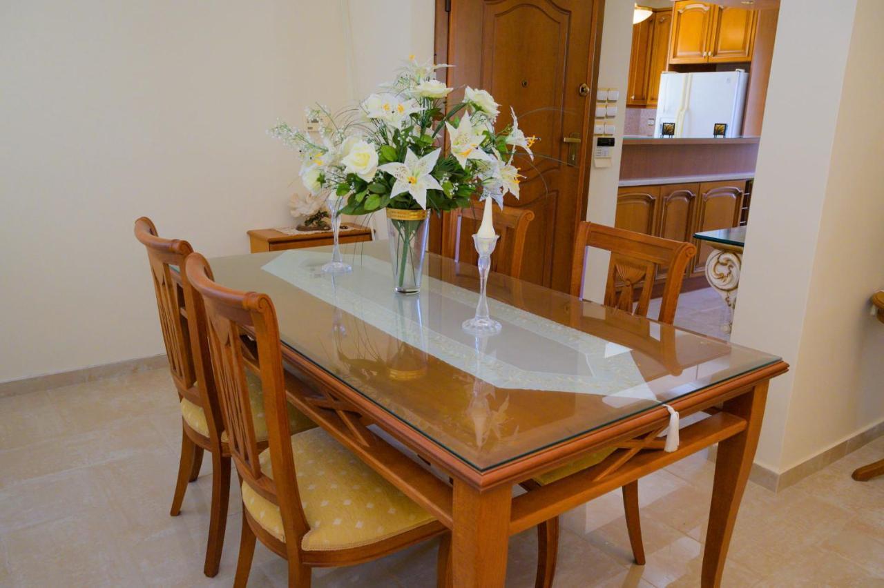 Apartment Paradise Palaia Fokaia