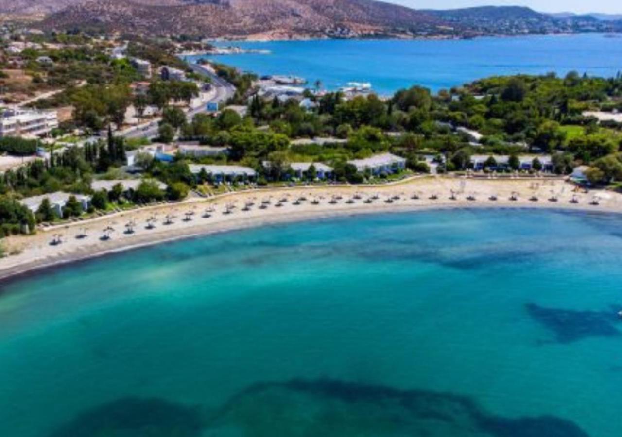 Paradise Palaia Fokaia *