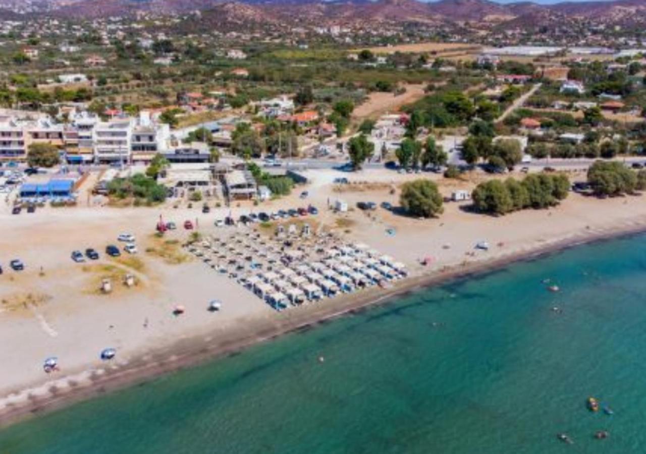 Apartment Paradise Palaia Fokaia Agios Georgios (Attica)