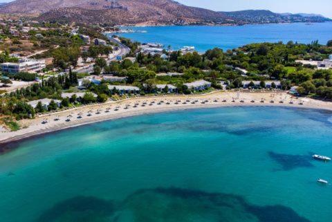 Paradise Palaia Fokaia