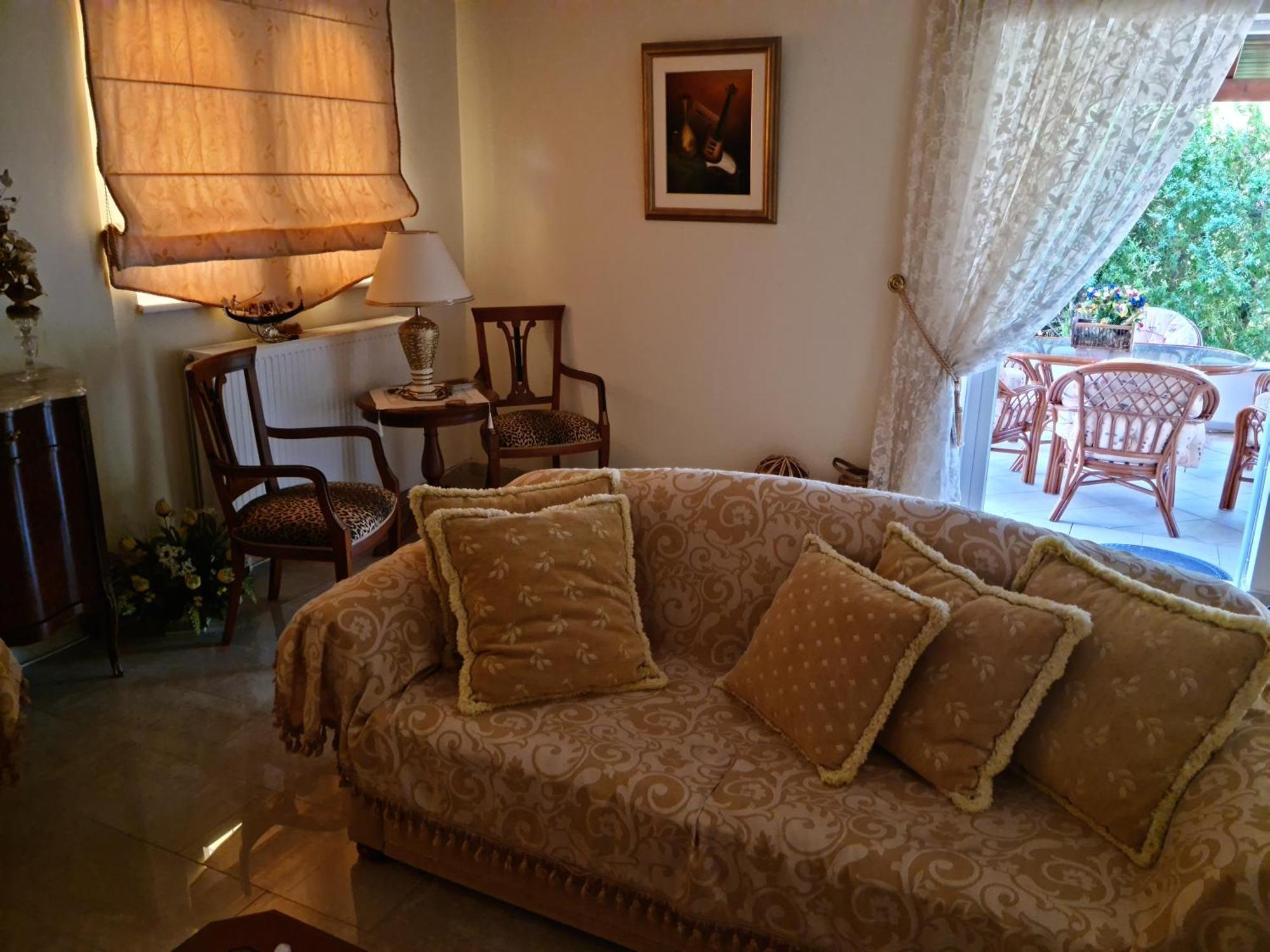 Paradise Palaia Fokaia Apartment *