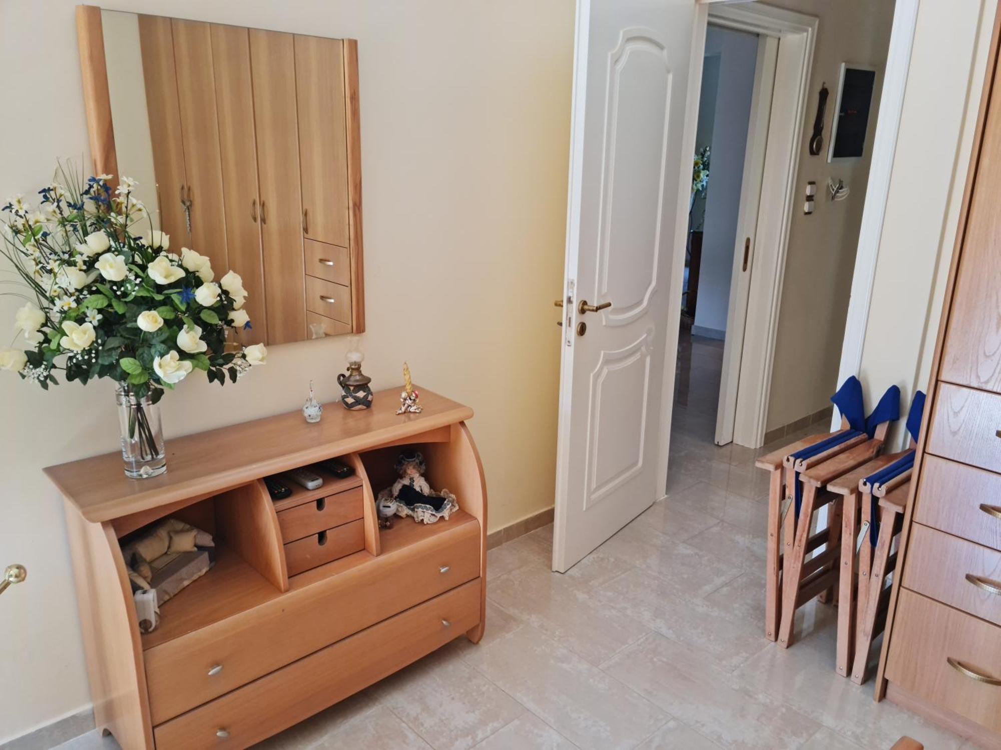 Apartment Paradise Palaia Fokaia Agios Georgios (Attica)