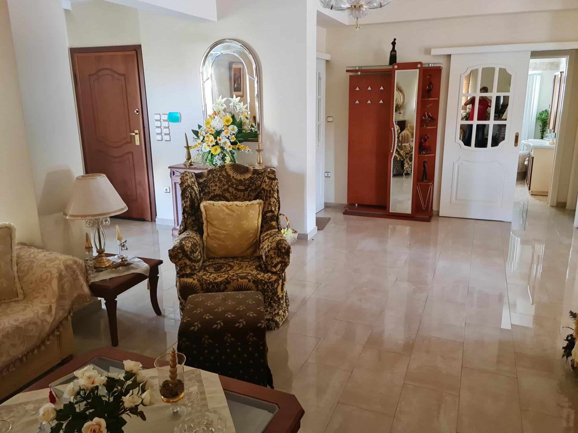 Paradise Palaia Fokaia Apartment
