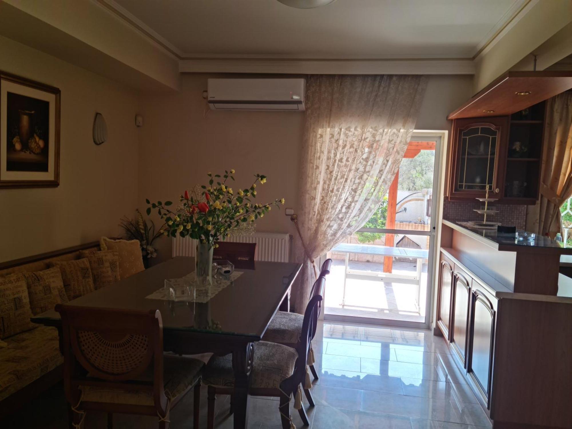 Apartment Paradise Palaia Fokaia