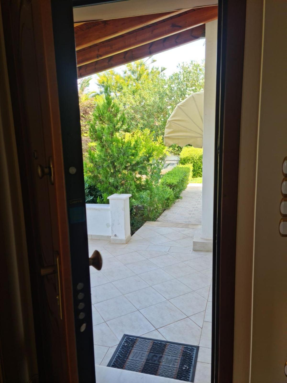 Apartment Paradise Palaia Fokaia Agios Georgios (Attica)