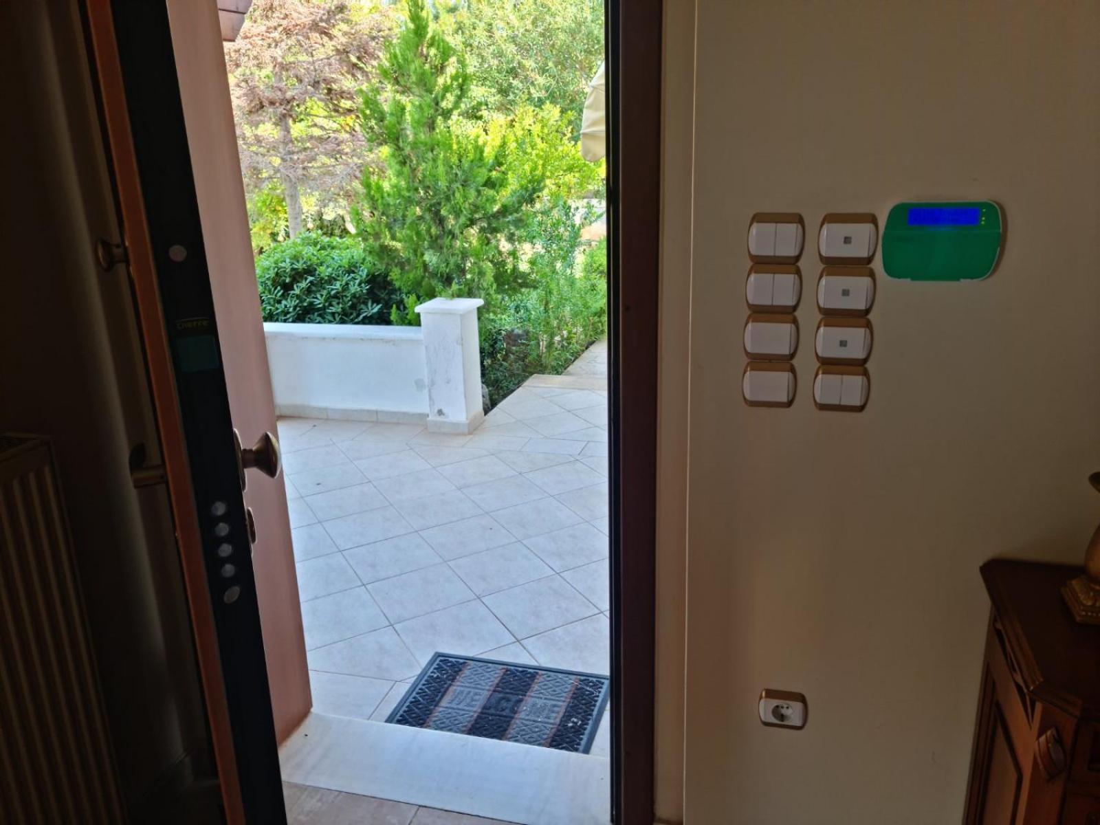 Apartmán Paradise Palaia Fokaia *