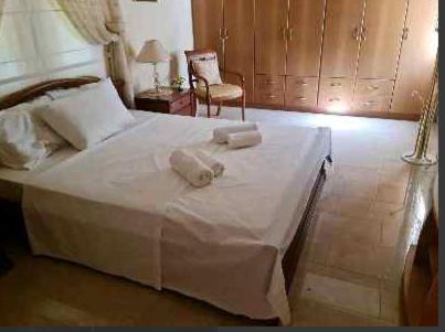 Paradise Palaia Fokaia Apartment Agios Georgios (Attica)