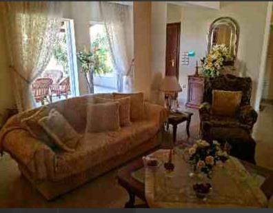 Apartment Paradise Palaia Fokaia Agios Georgios (Attica)
